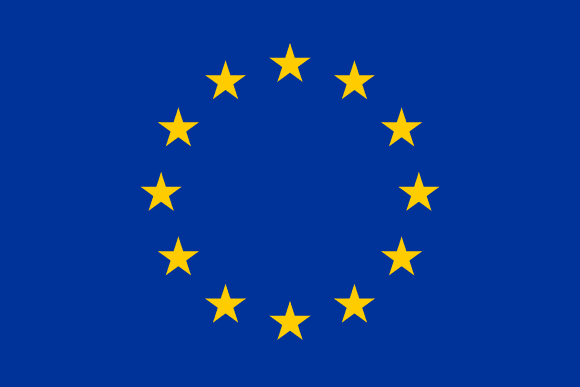 European Union flag