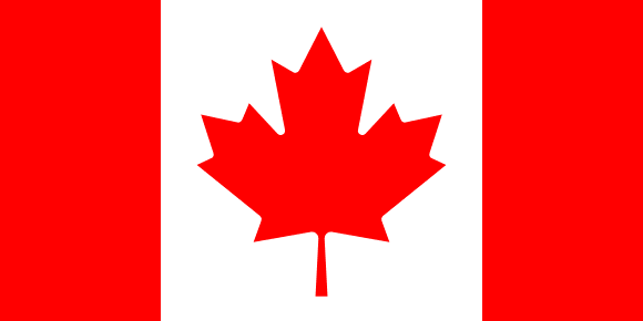 Canada flag