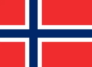Svalbard and Jan Mayen flag