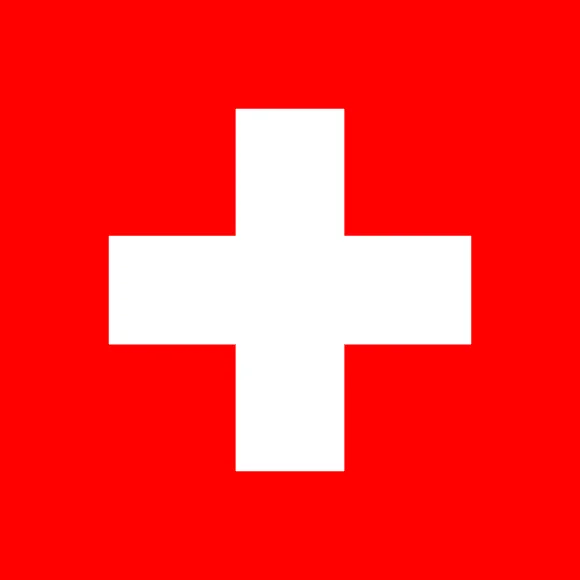 Switzerland flag